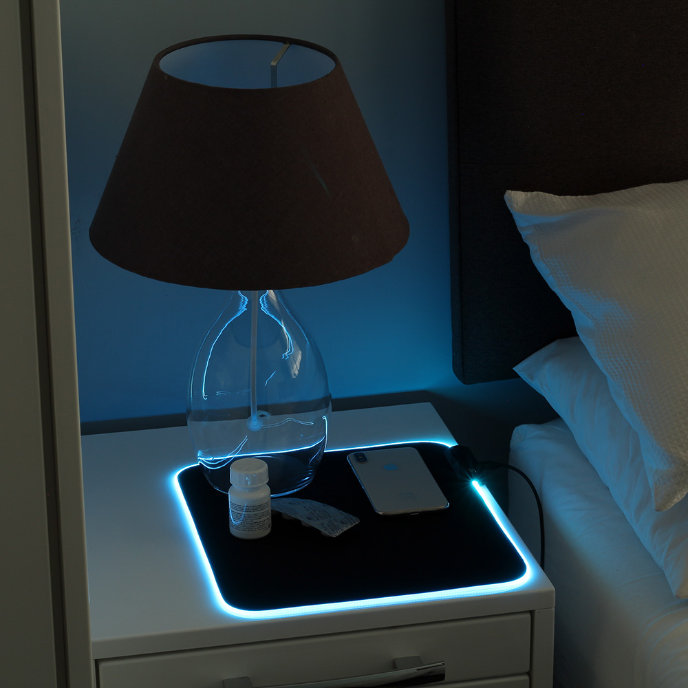 Lifemax Lighted Mat Image 2