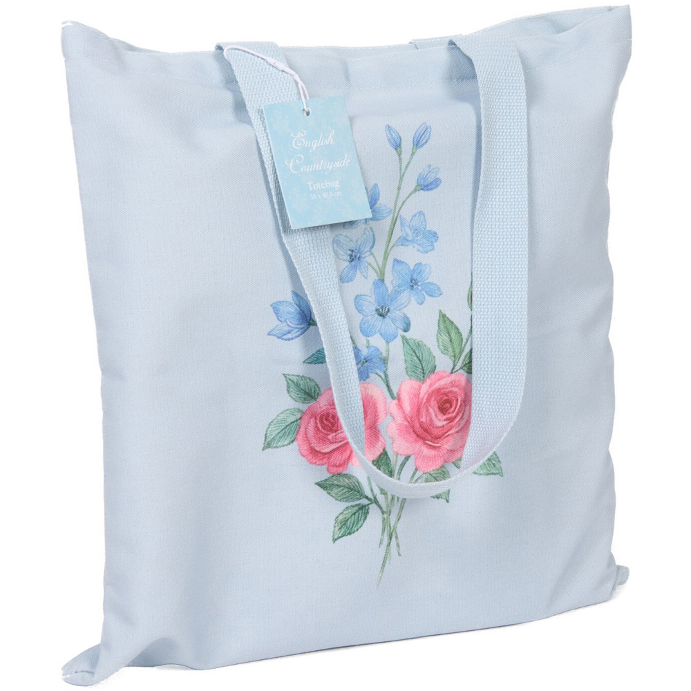 English Countryside Tote Bag Image 4