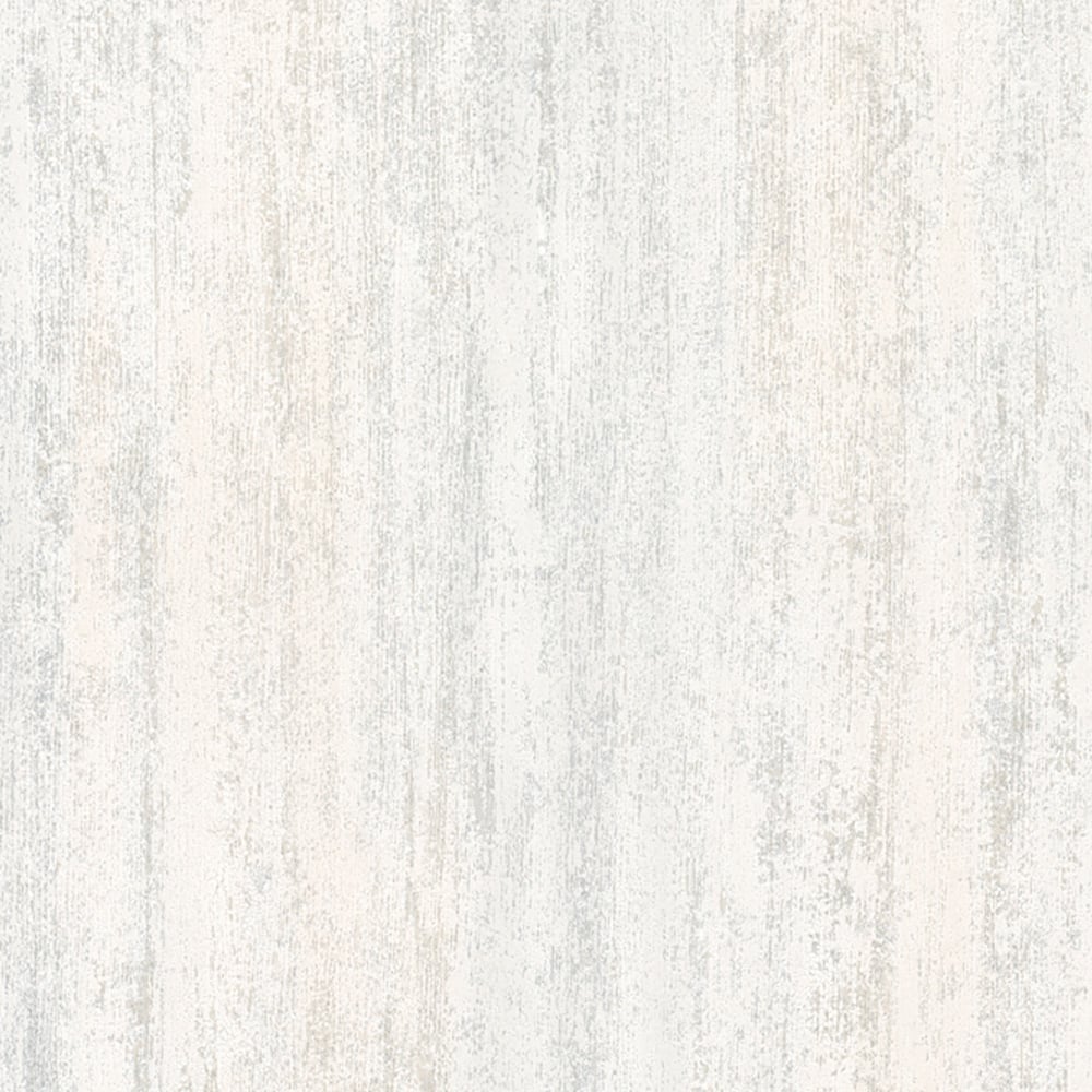 Galerie Industrial Effects White Silver and Peach Wallpaper Image 1