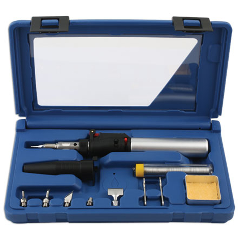 Laser Multipurpose Gas Soldering Tool Image 3