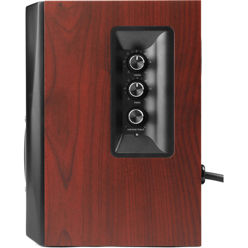 Edifier S350DB 2.1 Brown Bluetooth Multimedia Speaker System 150W Image 2