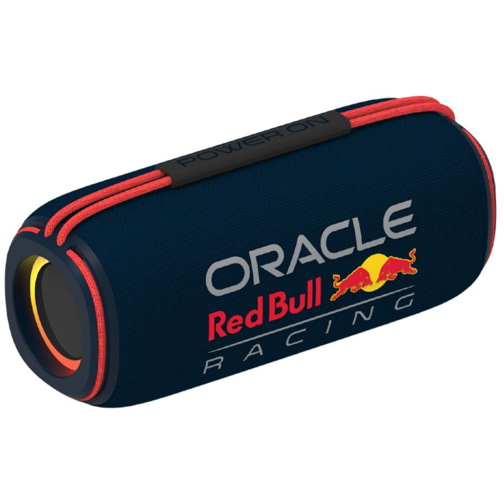 Oracle Red Bull Racing Portable 420 Party Speaker 30W Image 5