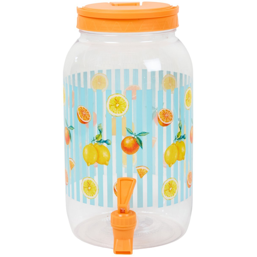 La Bella Vita Drinks Dispenser Image 2