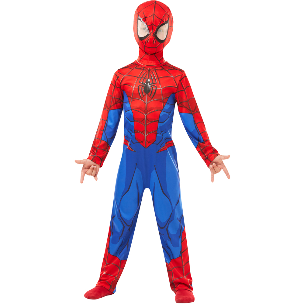 Spider-Man Costume M Image 1