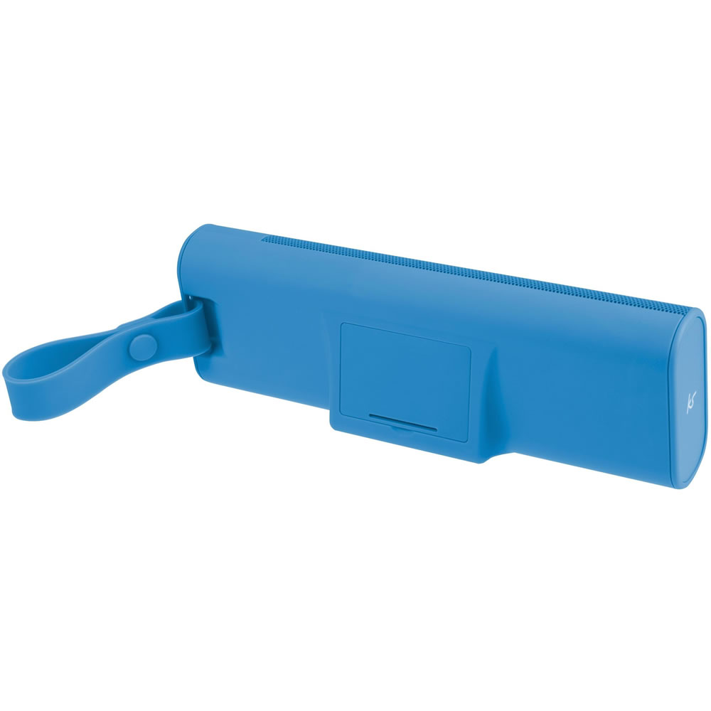 KitSound Blue BoomBar+ Bluetooth Speaker Image 4