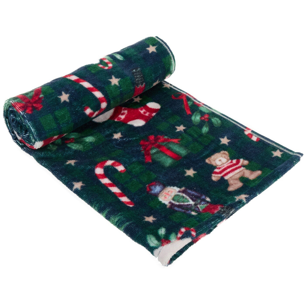 Christmas Gifts Hand Towel Image 3