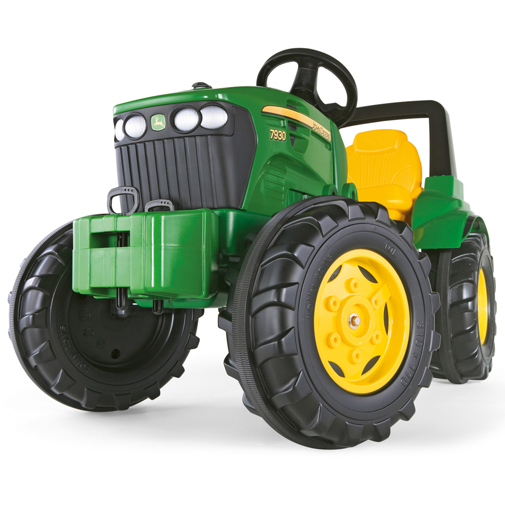 Rolly Toys John Deere 7930 Tractor Image 3