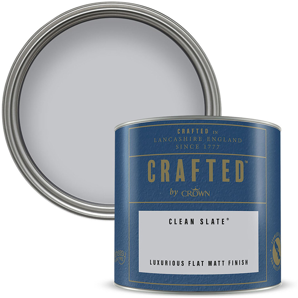 Crafted Tester 125ml - Clean Slate Image 4