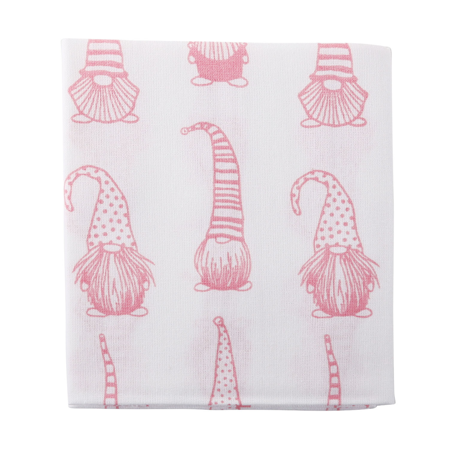 Pack of Five Gonk Fat Quarters Image 10