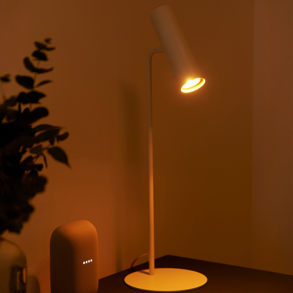 Nordlux Smart GU10 380 Lumen White Light Bulb Image 6