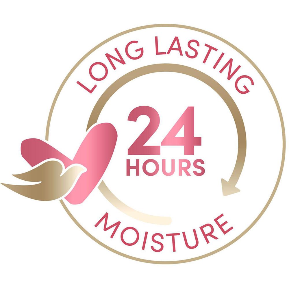 Dove Face Hands and Body Light Hydrating Care One Cream 250ml 3 Pack Image 6