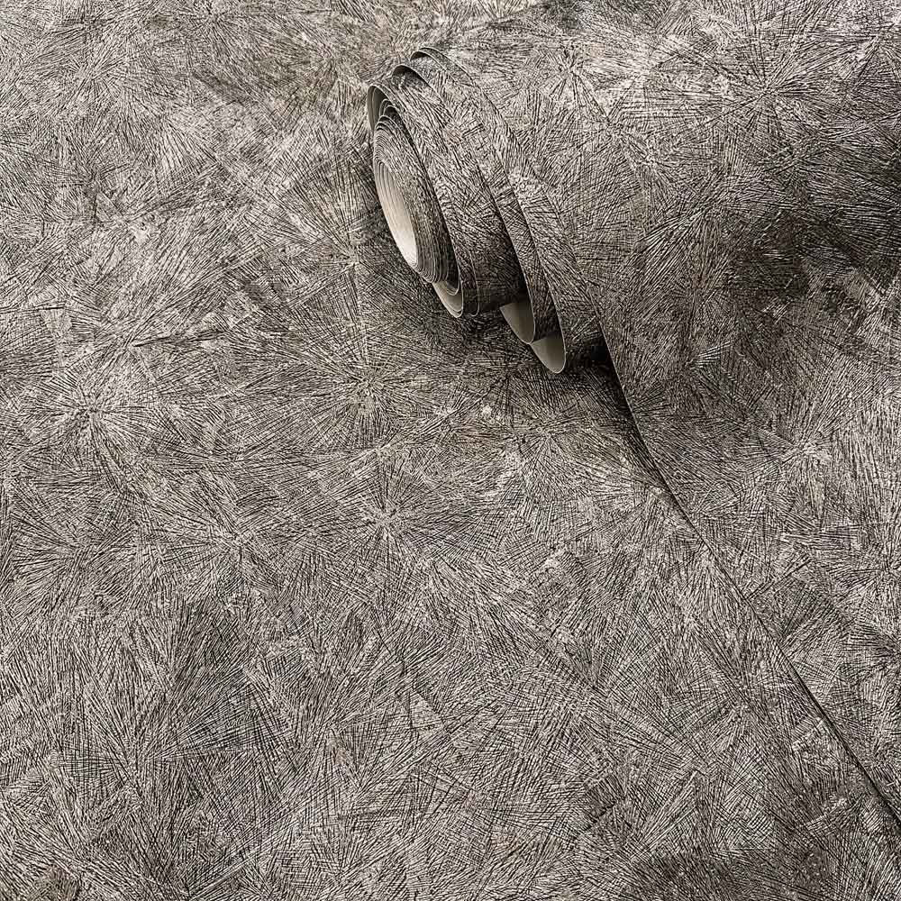 Belmont House Jax Sepia Brown Wallpaper Image 2