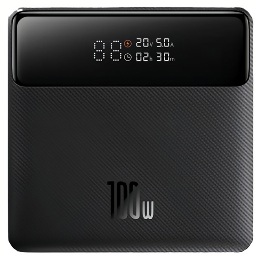 Jaoyeh Trading 8527 Blade Power Bank Image 1