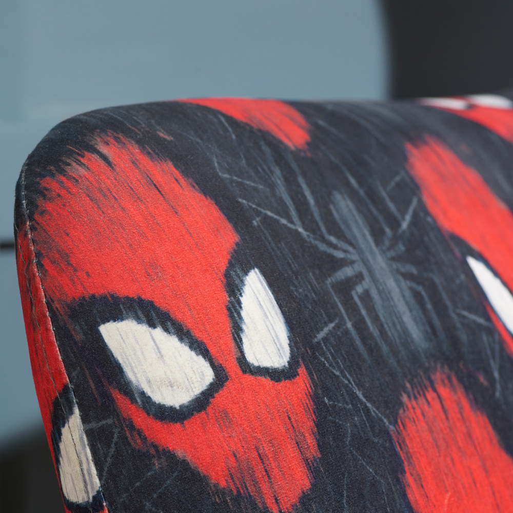 Disney Spider-Man Occasional Chair Image 4