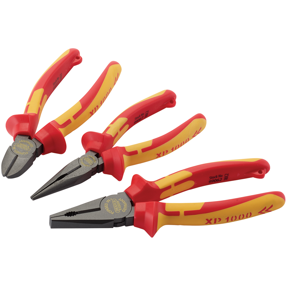 Shop Pliers & Grippers