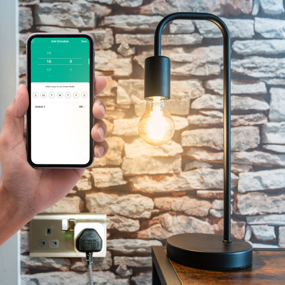 ValueLights Smart App-Control Plugs for Lighting Control 2 Pack Image 5