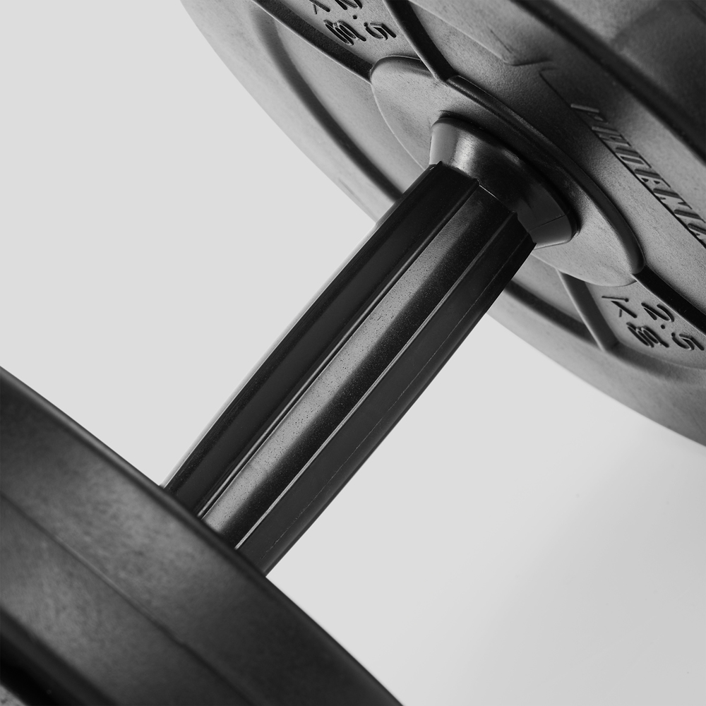 Phoenix Fitness Adjustable Dumbbell Set 20kg Image 3