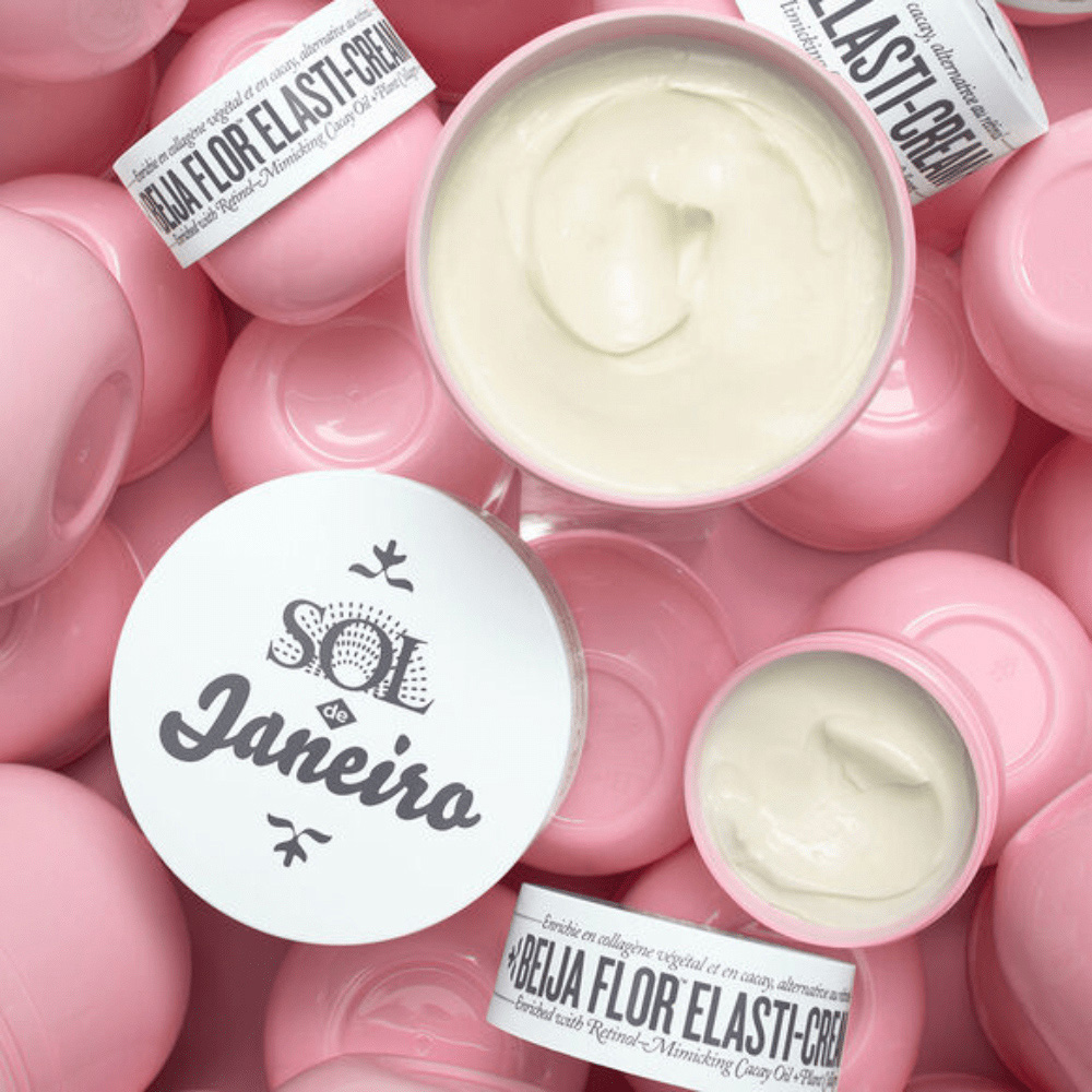 Sol De Janeiro Beija Flor Elasti-Cream 75ml Image 2