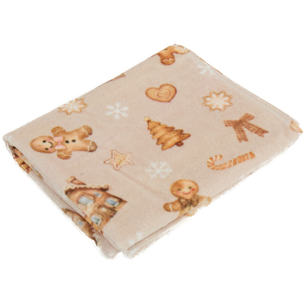 Pumpkin Spice and Friends Towel Bath Towel Image 2