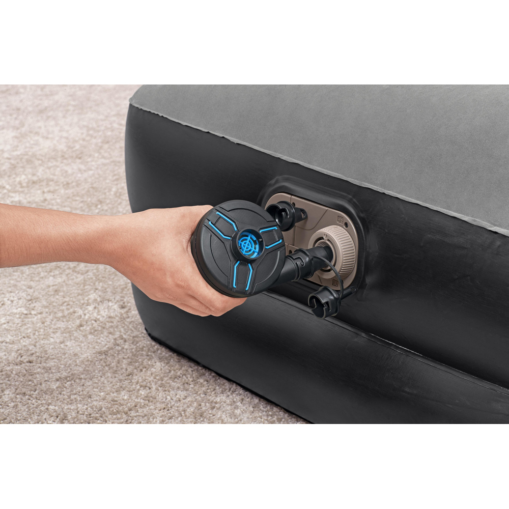 Bestway Twin Tritech Inflatable Air Mattress with Built-in AC pump Image 3