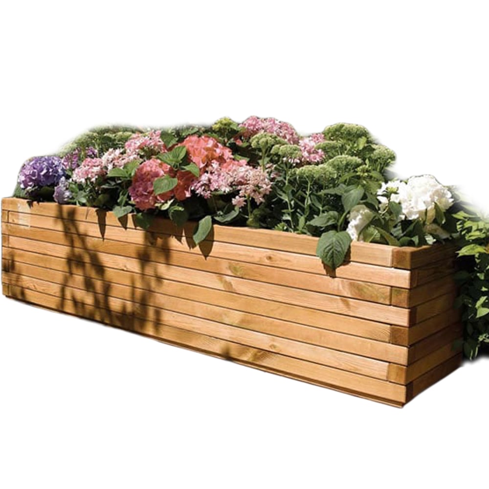 Rowlinson Patio Planter Image 1