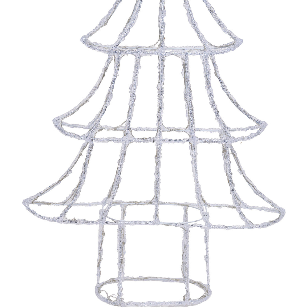 LED Acrylic Tree Image 6