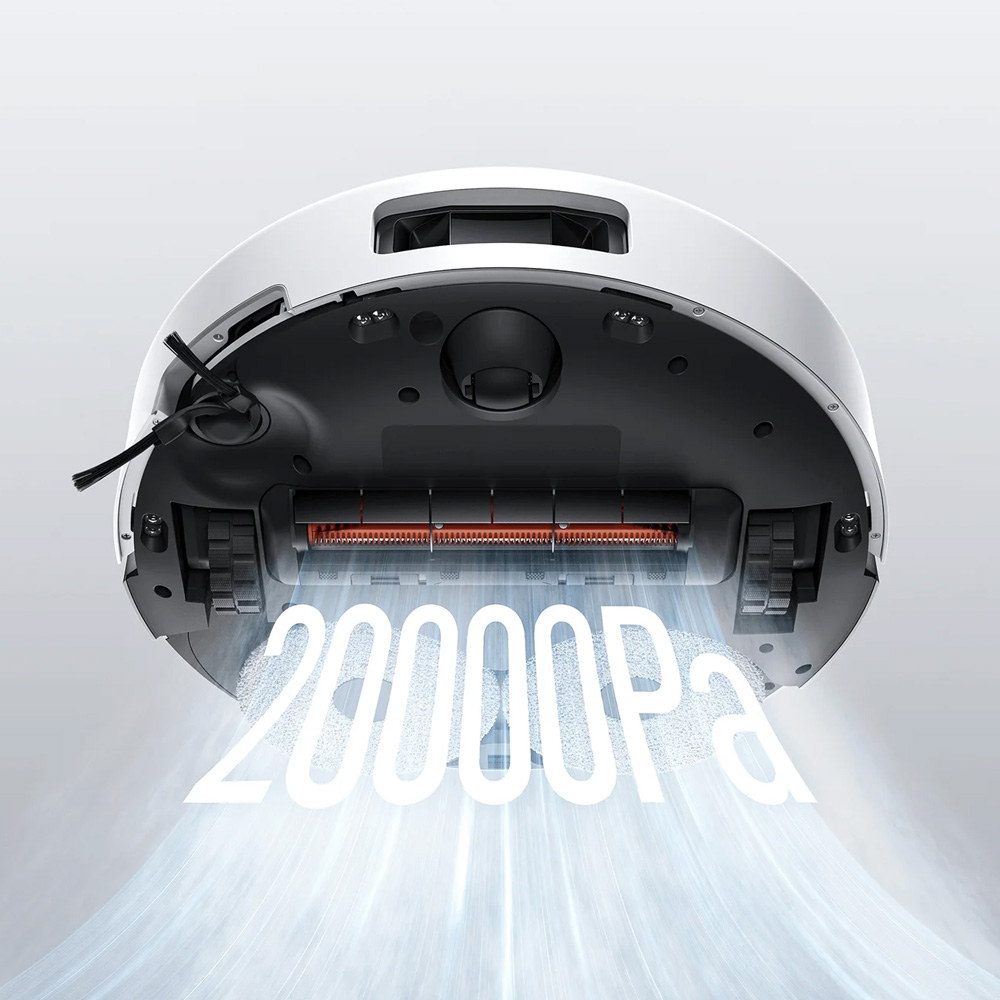Xiaomi 5 E71032954 Robot Vacuum Cleaner Image 5