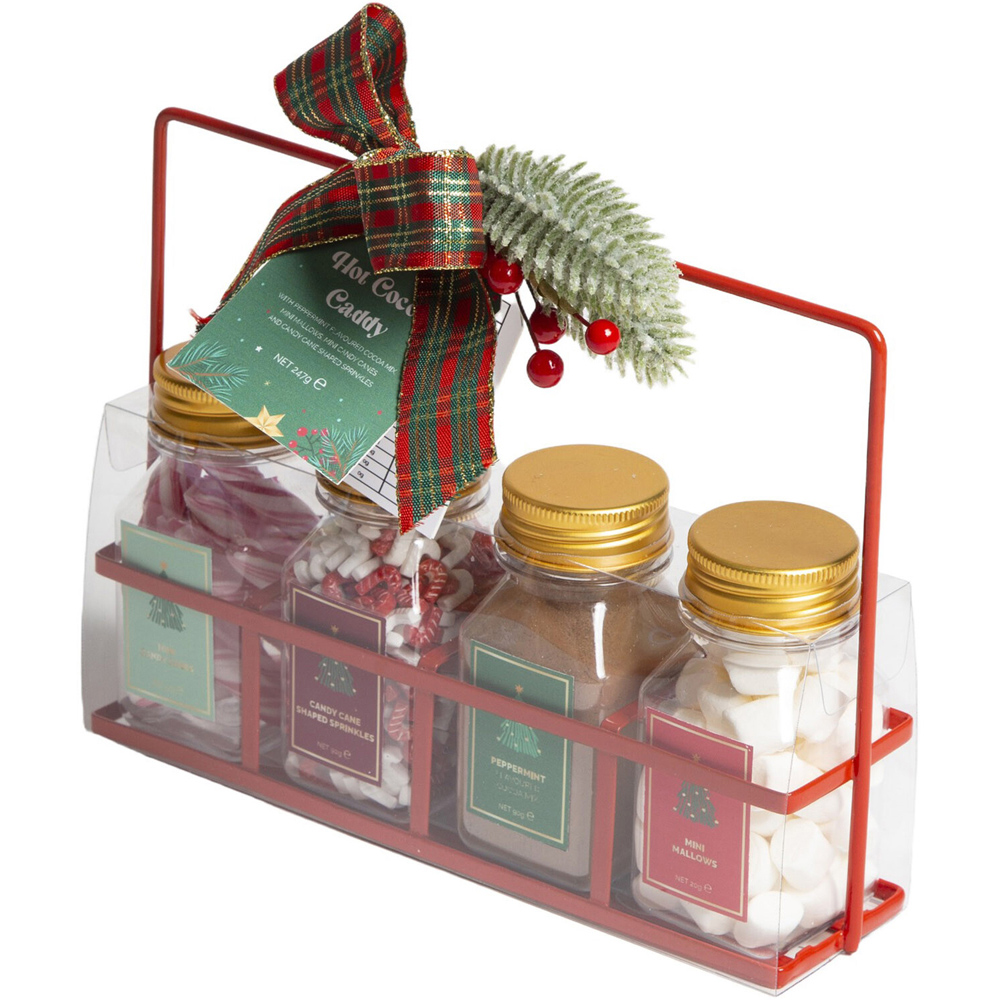 Hot Cocoa Caddy Image 2