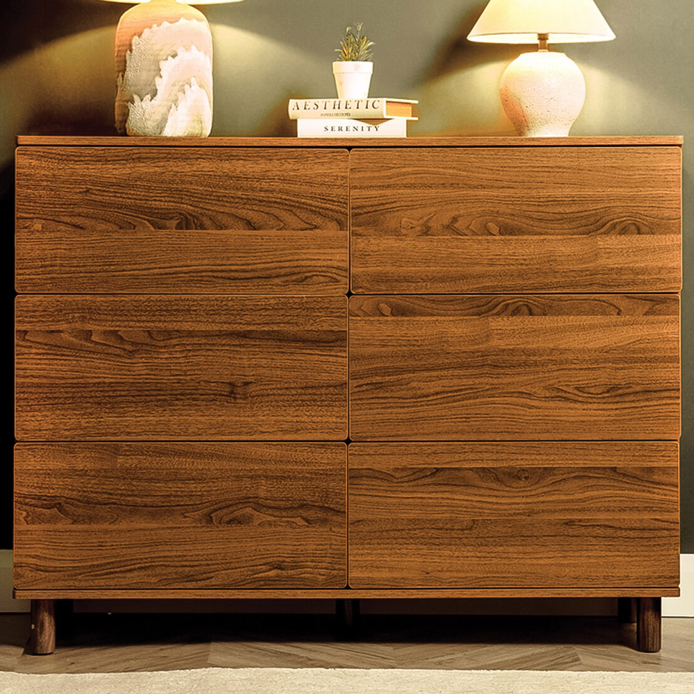 Hattie Chest of Drawers Image 1