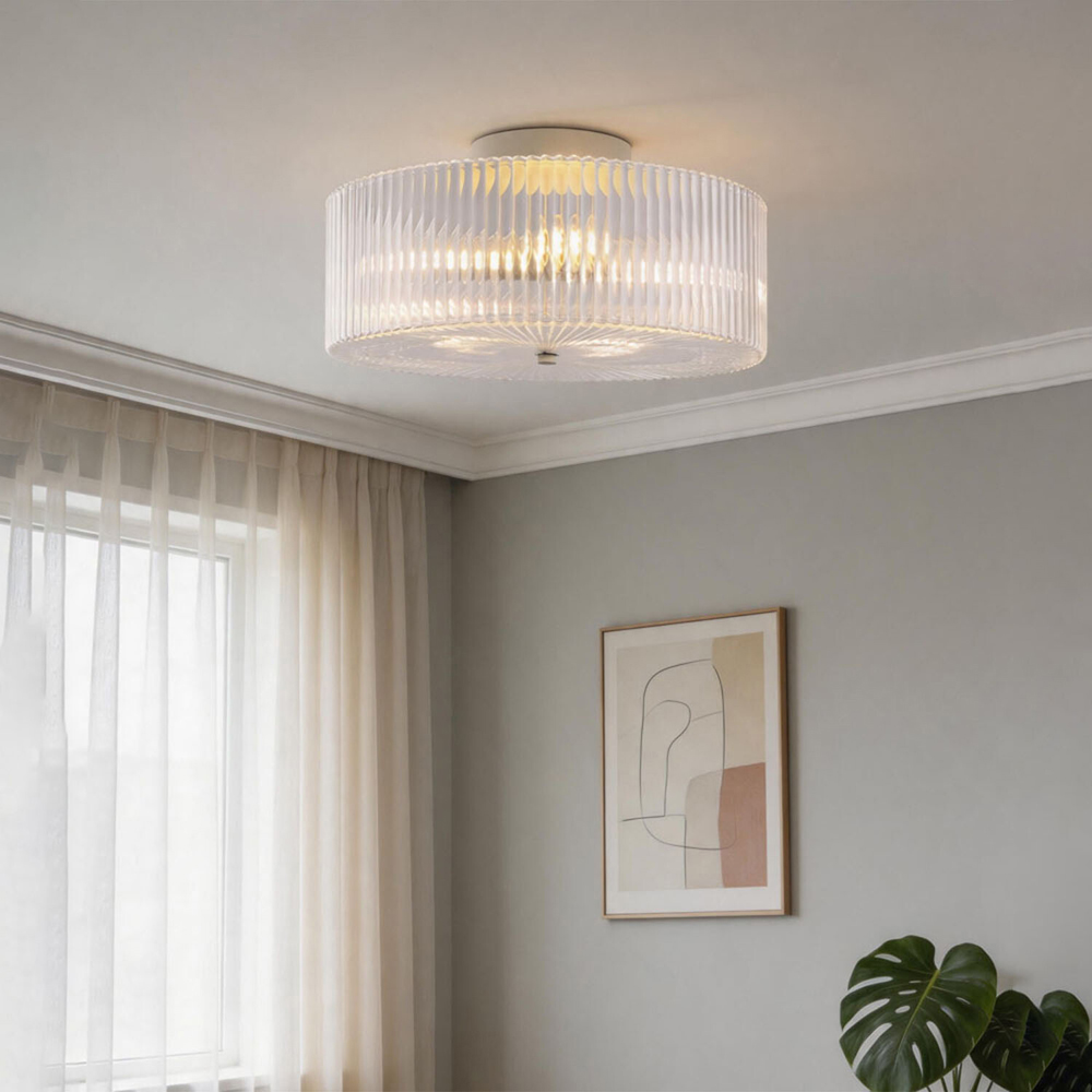 Phoebe Ceiling Light Fitting Image 6
