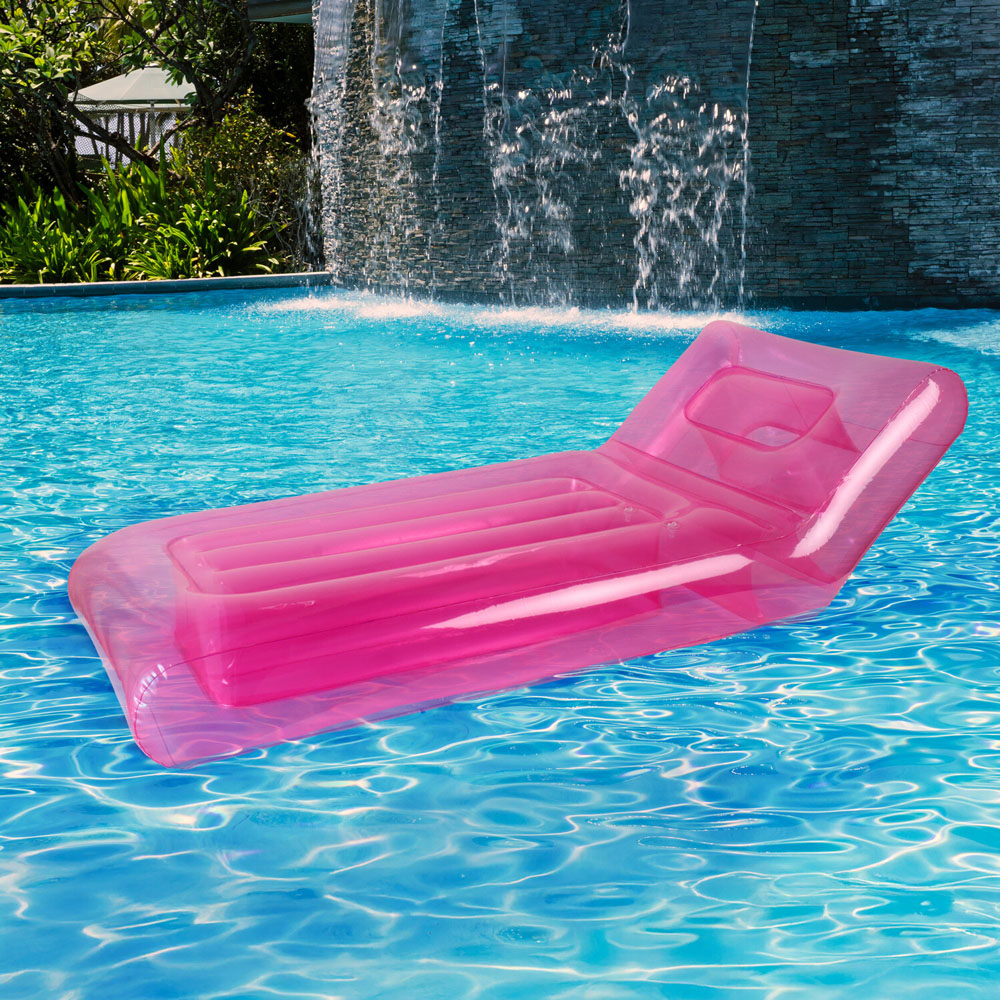 Neon Lounge Float Image 4
