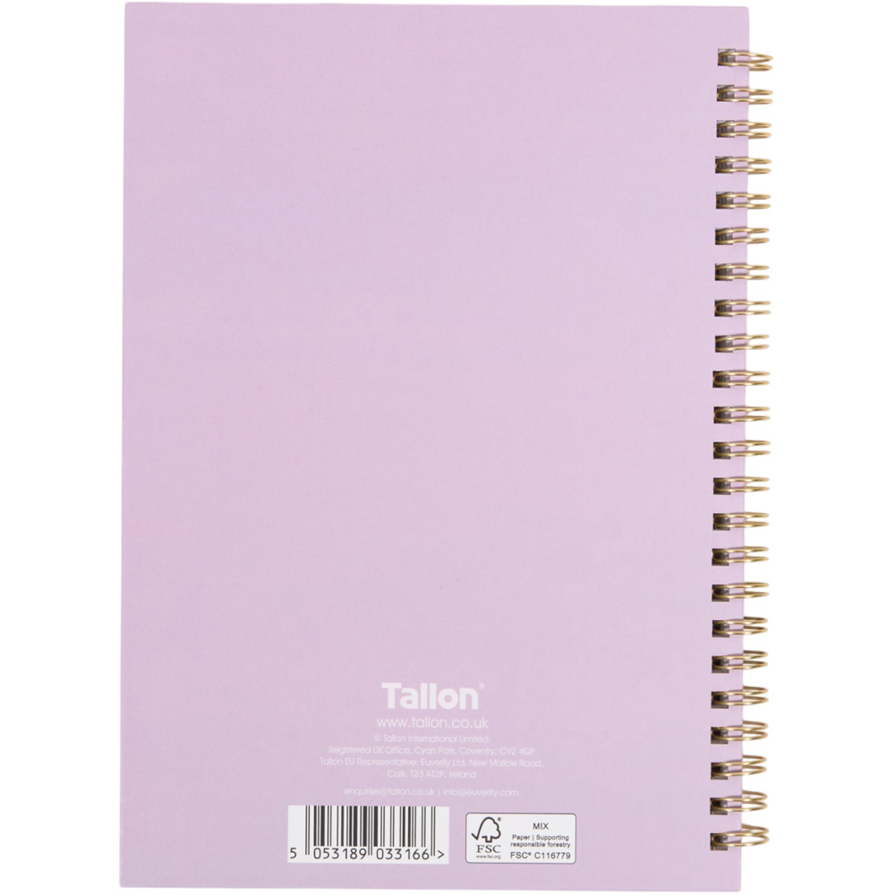 2027 A5 Spiral Cat and Dog Diary Image 6