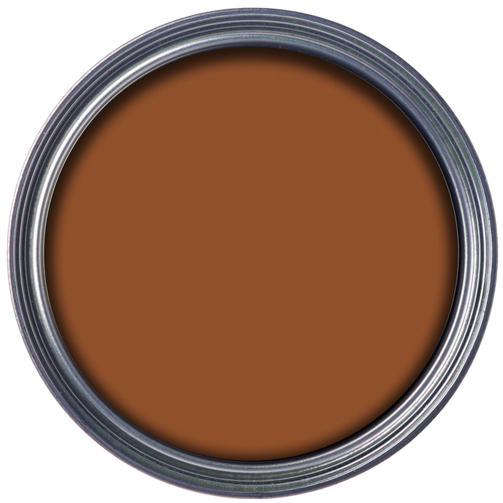 Ronseal Quick Drying Teak Satin Woodstain 250ml Image 3