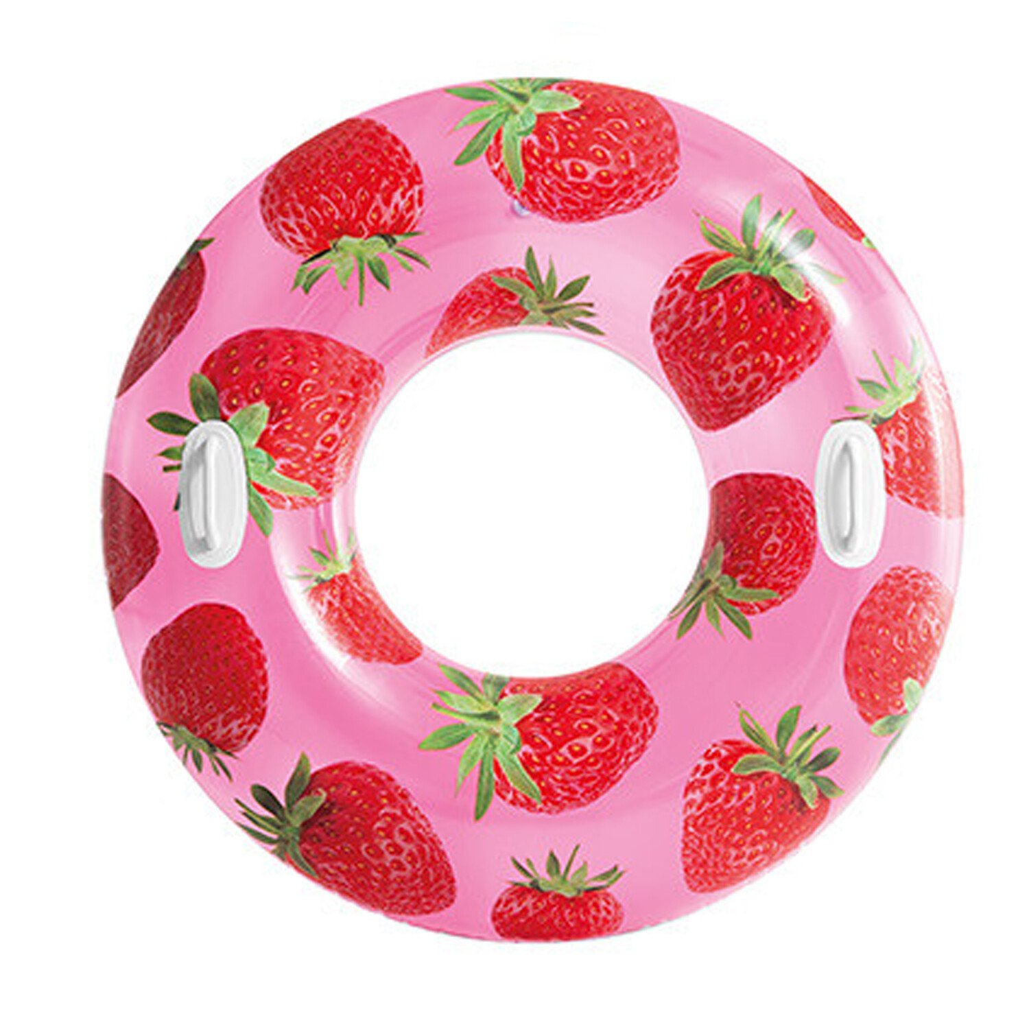 Tropical Fruit Tube Image 1