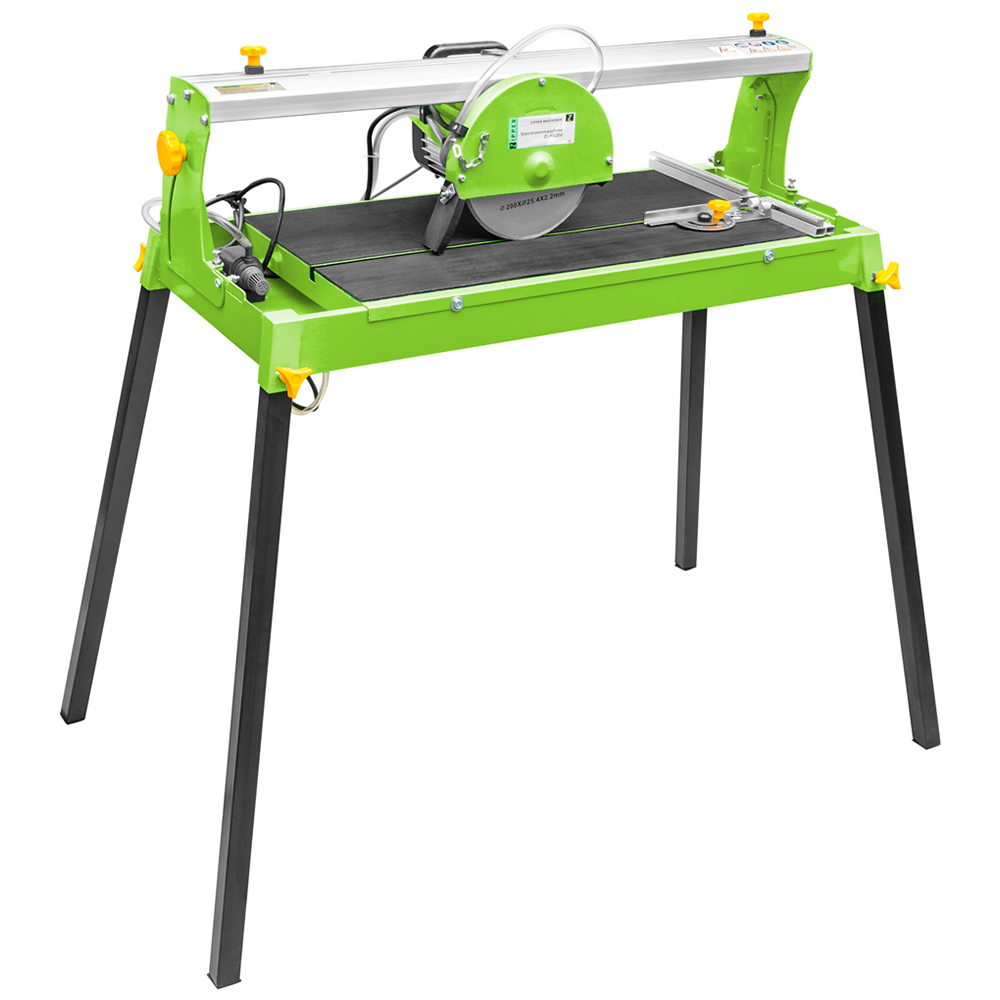 Zipper ZI-FS200 230V Wet Tile Saw 600mm Image