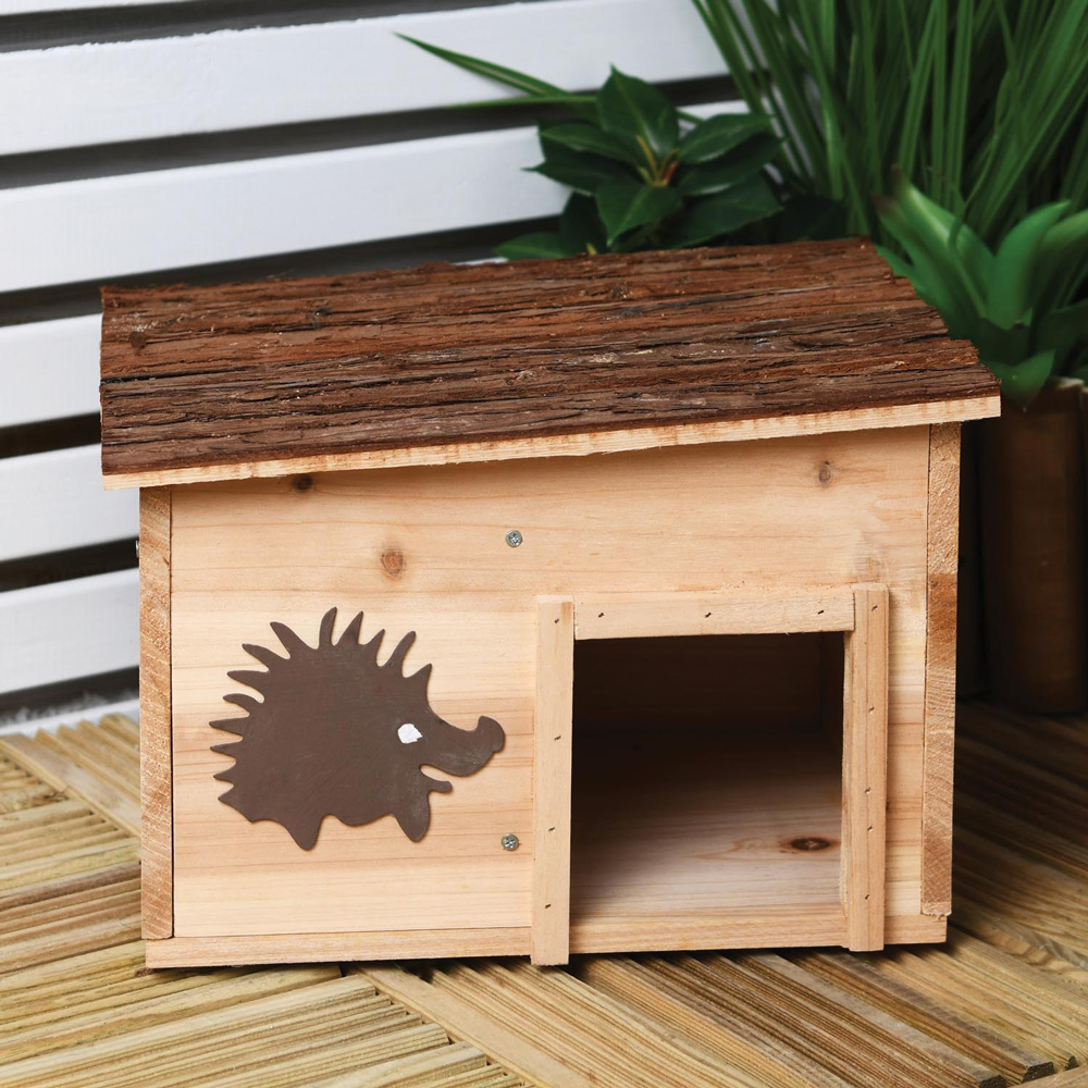 Shop Hedgehog
