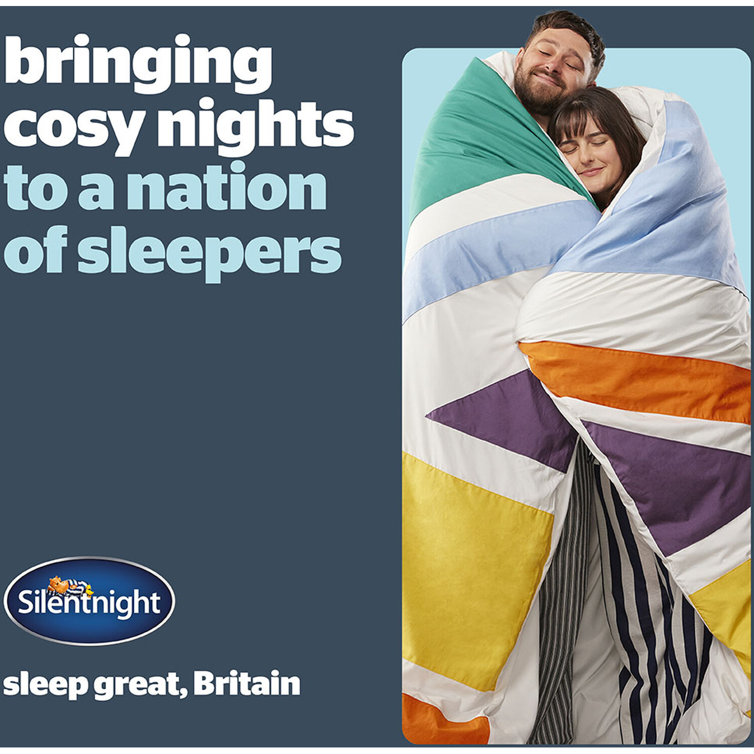 Silentnight Comfort Foam Mattress Double Image 12