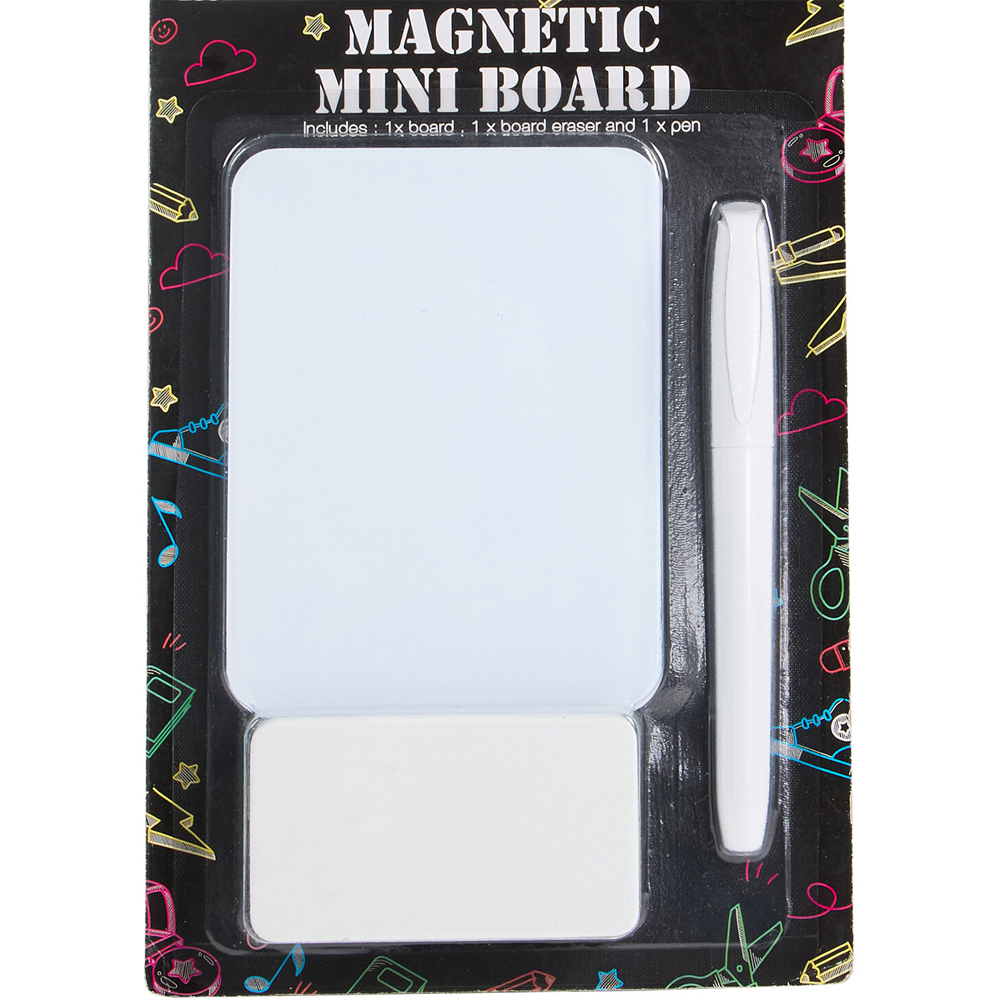 Magnetic Mini Board Image 4