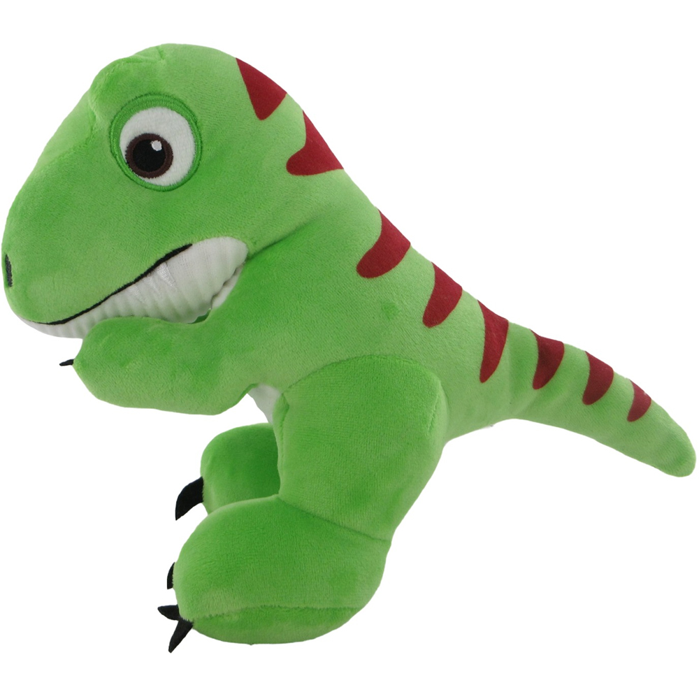 Dino Plush Toy Image 4