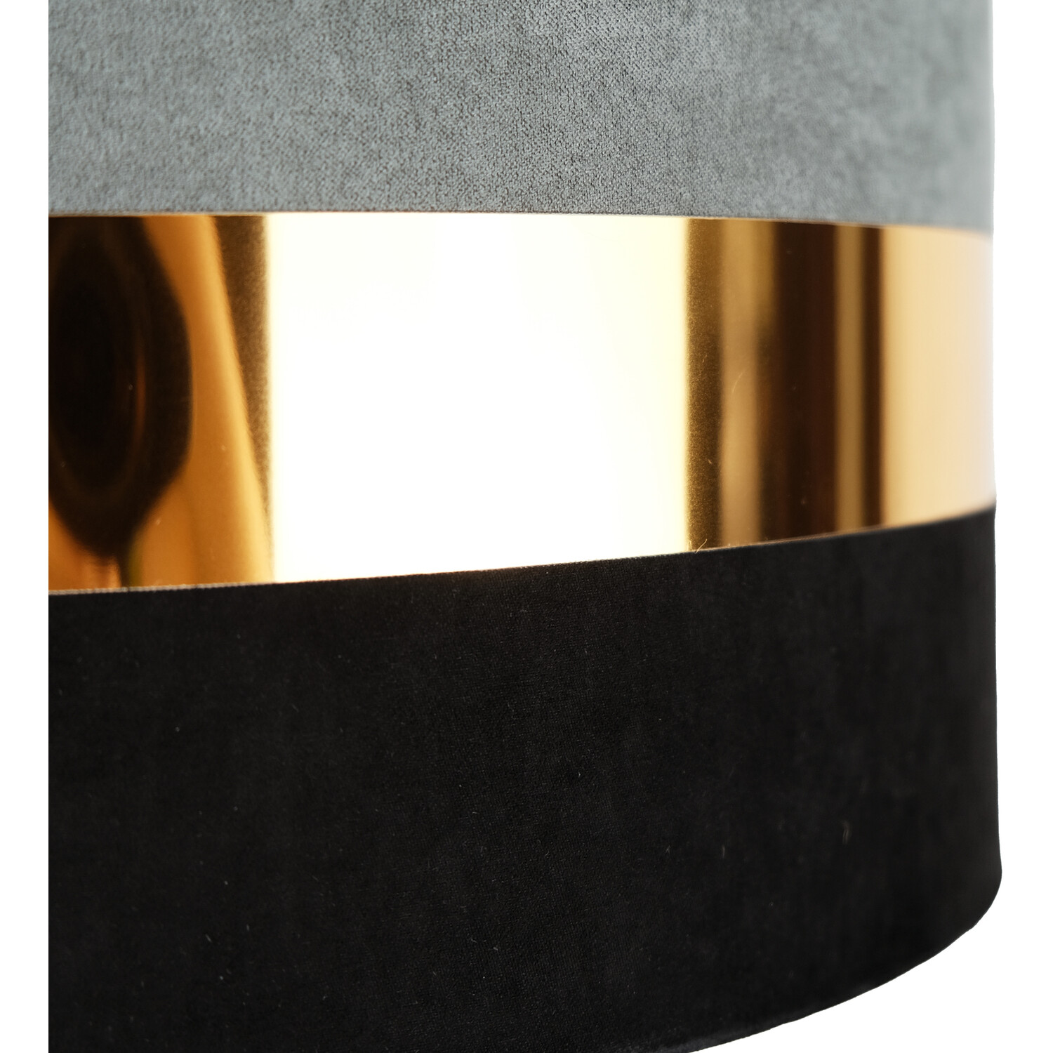 Maddox Shade - Grey, Gold and Black Image 7