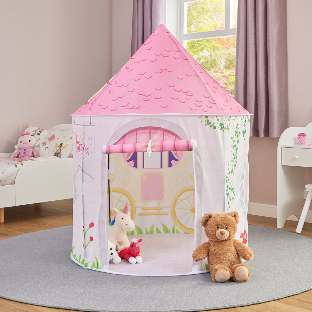 Liberty House Toys Kids Princess Play Tent Image 8