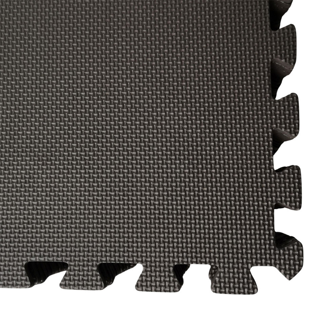 Samuel Alexander 8 Piece EVA Foam Protective Floor Mats 60 x 60cm Image 3