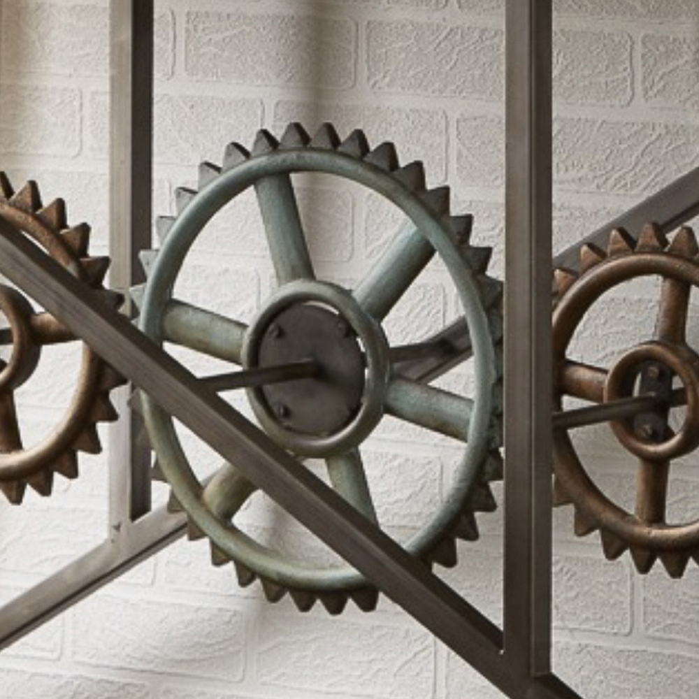 Brooklyn Daisy Console Table Image 2