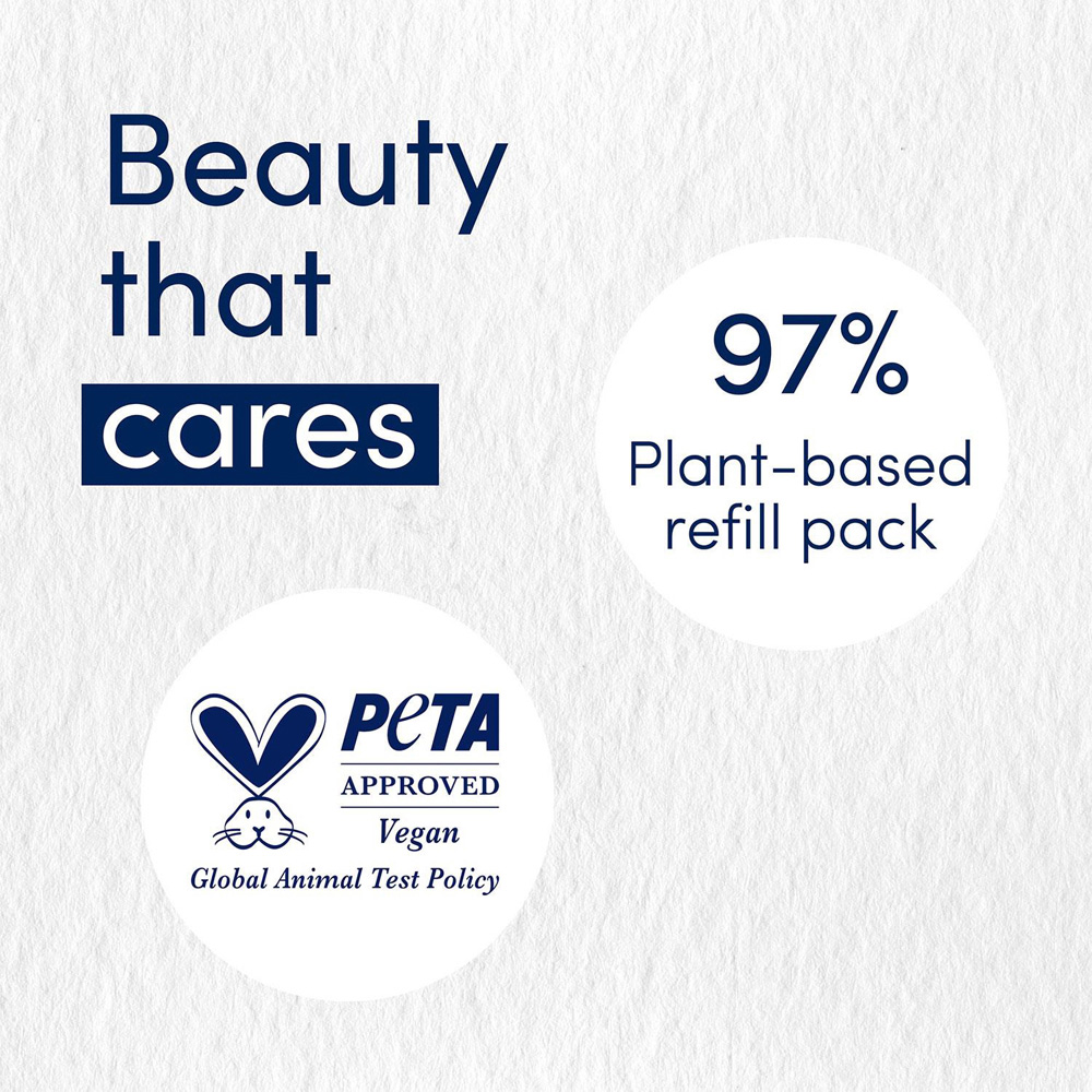 Dove Peony and Pineapple Antiperspirant Starter Kit Case and Refill 35ml 6 Pack Image 4