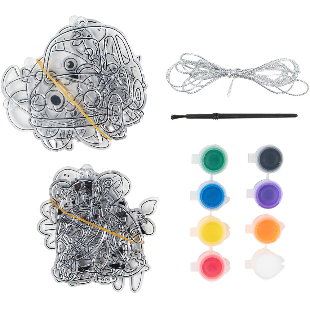 Suncatchers Kit Image 7