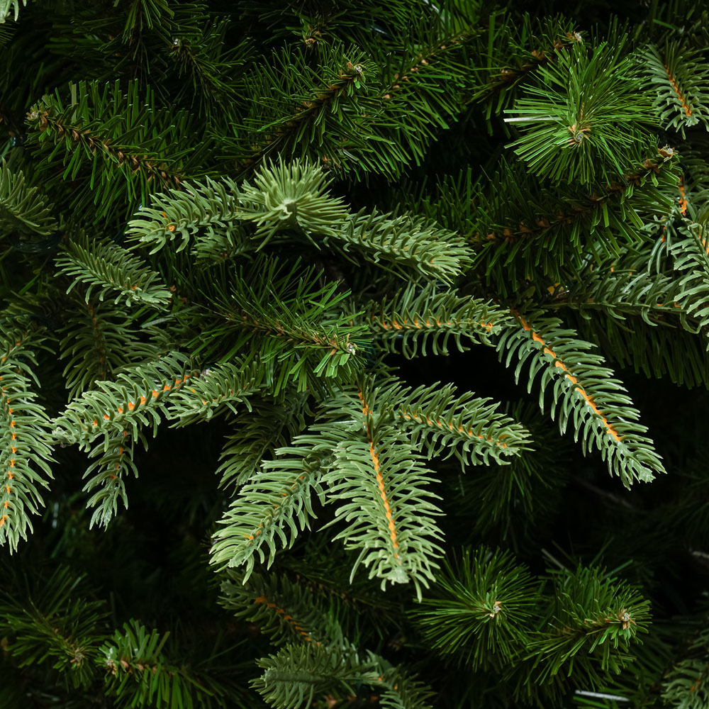 The Christmas Centre Winchester Fir Artificial Xmas Tree 6.5ft Image 4