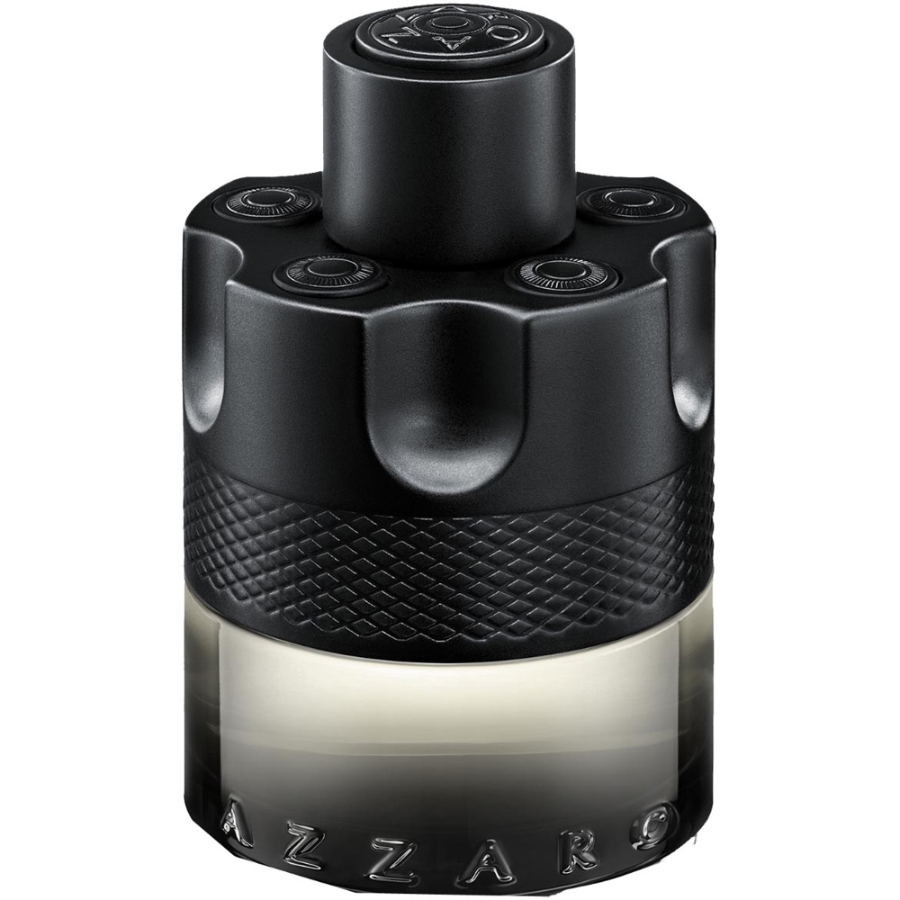 Azzaro The Most Wanted Intense Eau De Toilette Spray 50ml Image