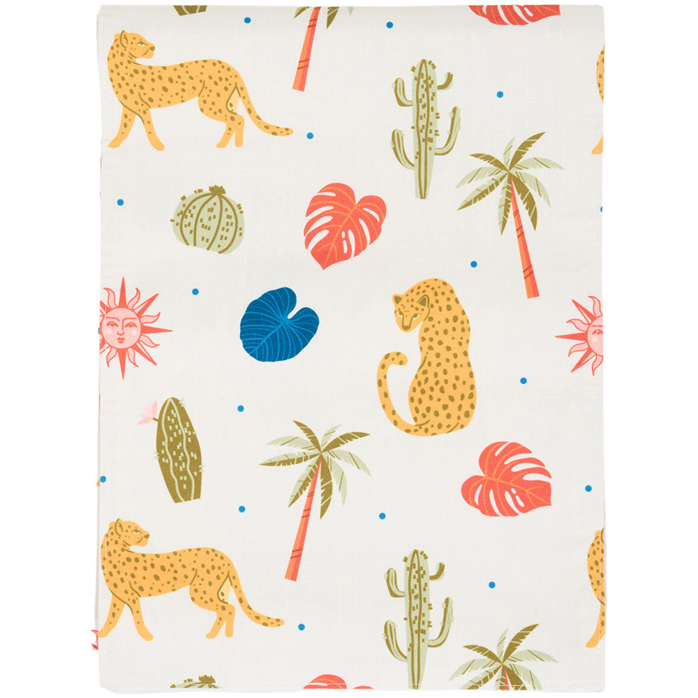 Casablanca Nights Table Runner Image 1