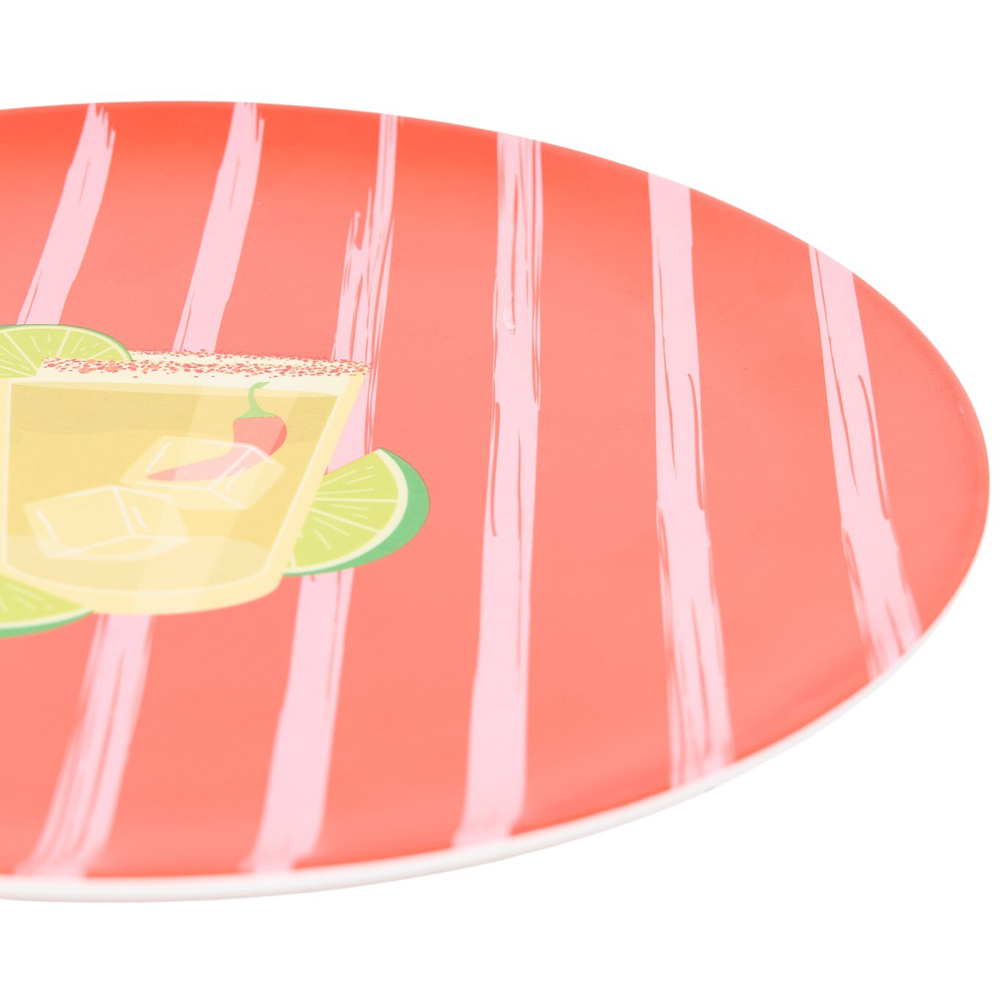 Zest and Zing Side Plate Image 8