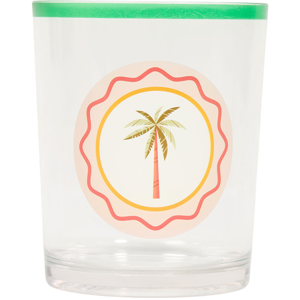 Set of 4 Ombre Tumblers Image 4